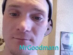 MrGoodmann