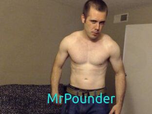 MrPounder