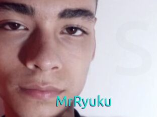 MrRyuku