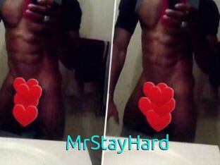 MrStayHard