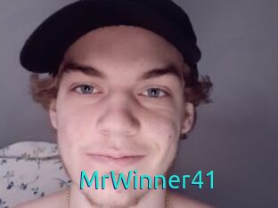 MrWinner41