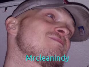 Mrcleanindy