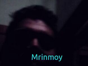 Mrinmoy