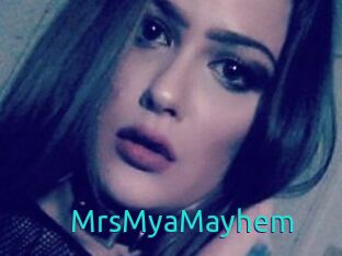 MrsMyaMayhem