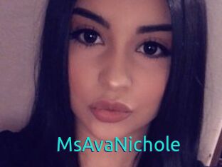 MsAvaNichole
