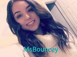 MsBouncey