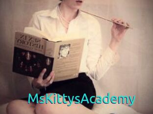 MsKittysAcademy