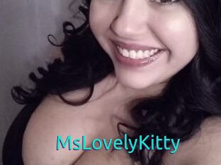 MsLovelyKitty