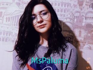 MsPaluma