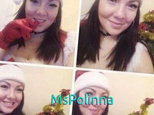 MsPolinna
