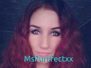 MsPurrfectxx