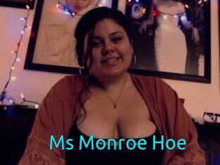 Ms_Monroe_Hoe