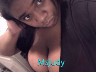 Msjudy