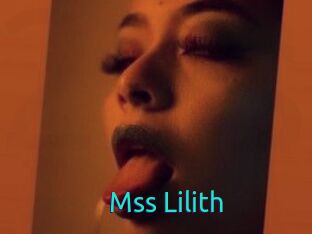 Mss_Lilith