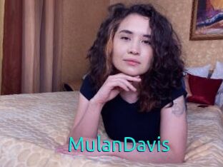 MulanDavis