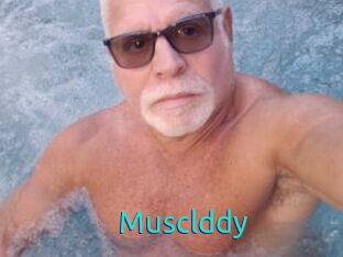 Musclddy