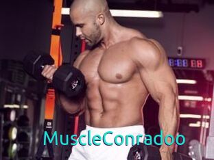 MuscleConradoo