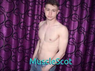 MuscleScot