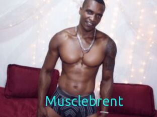 Musclebrent