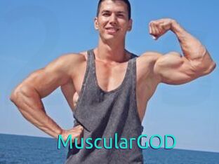 MuscularGOD