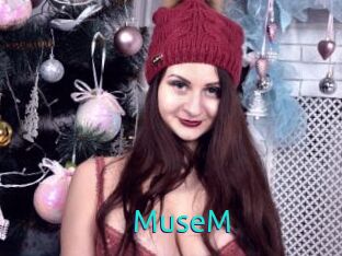 MuseM