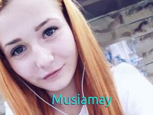 Musiamay