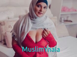 MuslimYnaia
