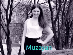Muzayan