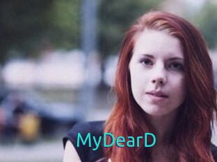 MyDearD