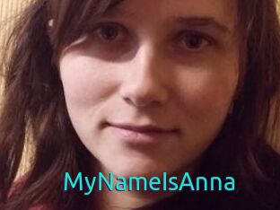 MyNameIsAnna