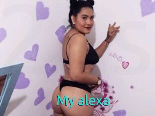 My_alexa