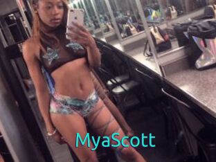 MyaScott