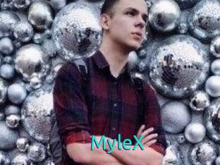 MyleX
