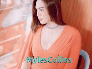 MylesCollins