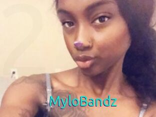 MyloBandz