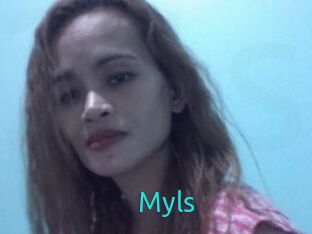 Myls
