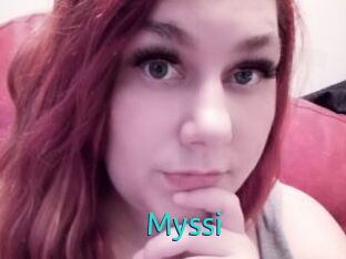 Myssi