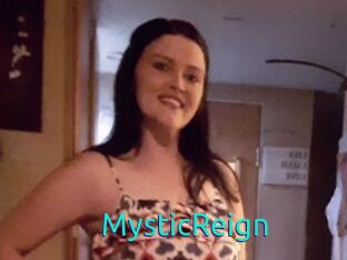 MysticReign