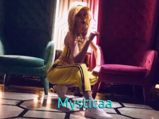 Mysticaa