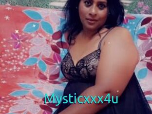 Mysticxxx4u