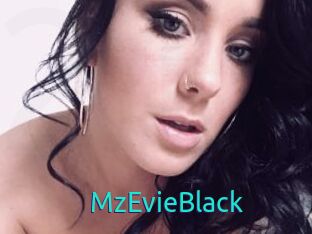 MzEvieBlack