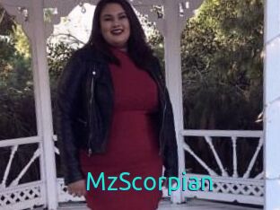 MzScorpian