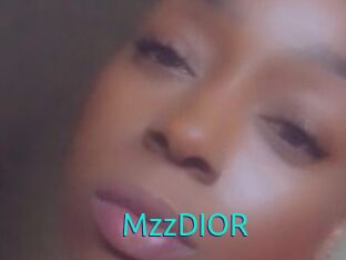 MzzDIOR