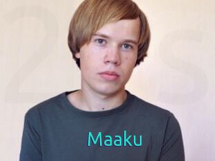 Maaku