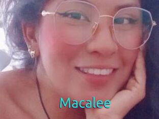 Macalee