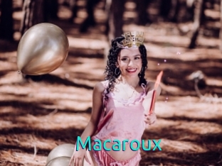 Macaroux