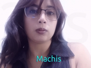 Machis