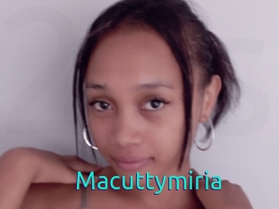 Macuttymiria