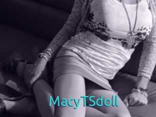 MacyTSdoll