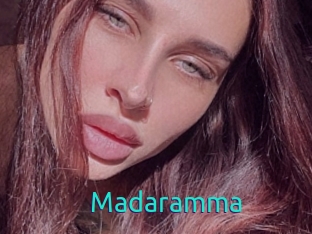 Madaramma